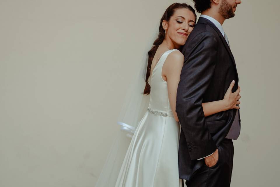 Fotografo matrimonio napoli