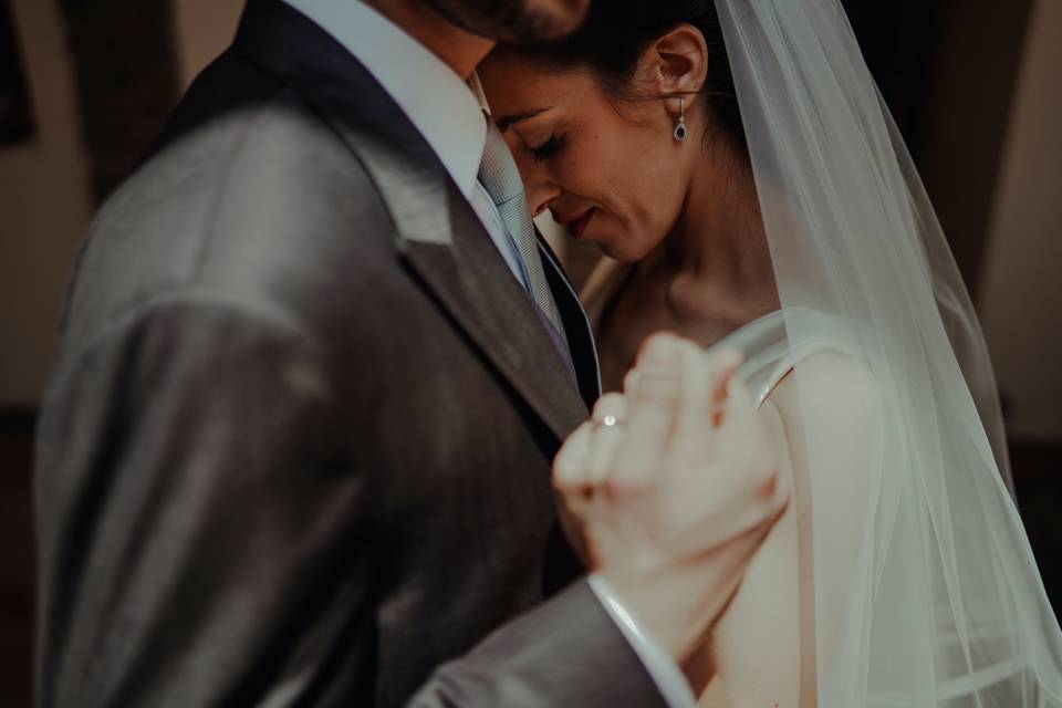 Fotografo matrimonio napoli