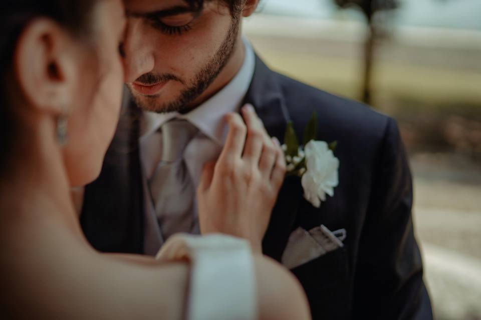 Fotografo matrimonio napoli