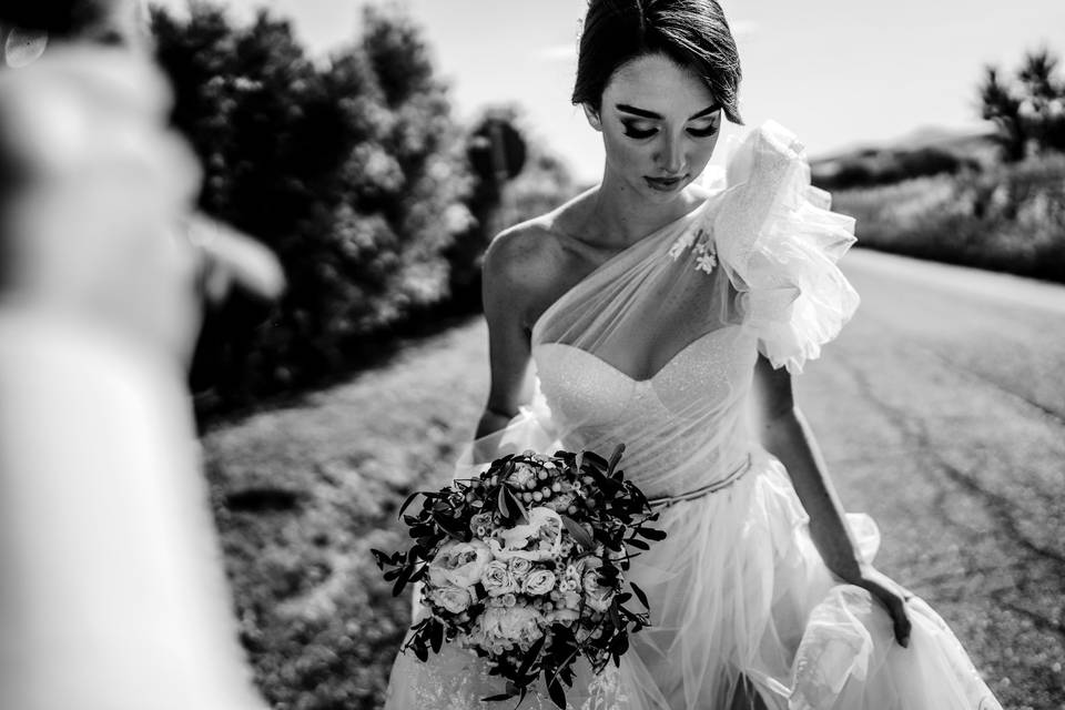 Longano reportage wedding