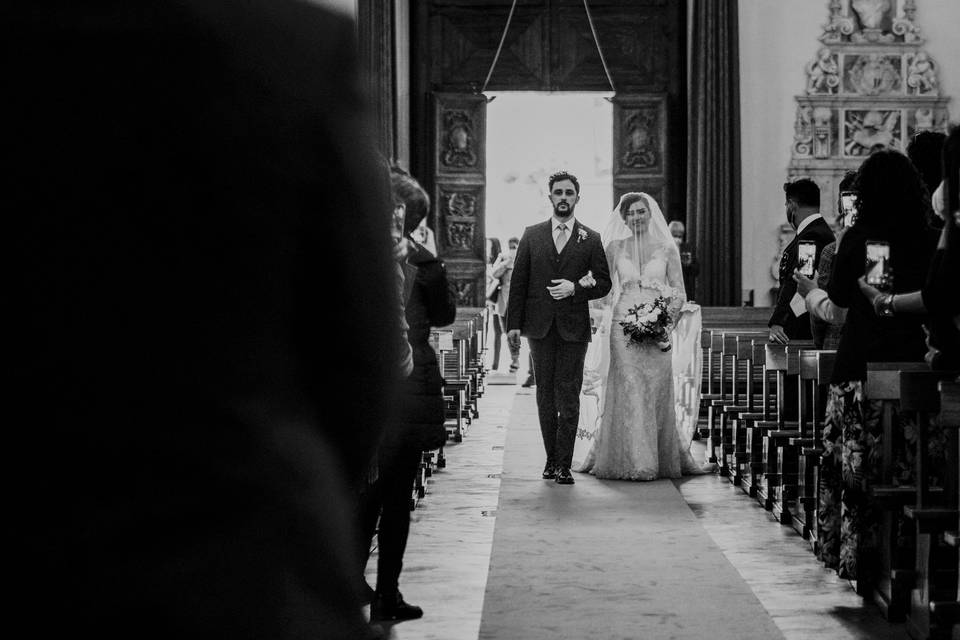 Fotografo matrimonio napoli