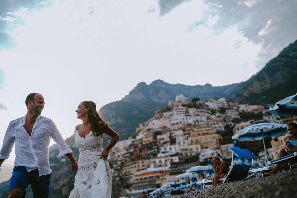 Engagement matrimonio napoli