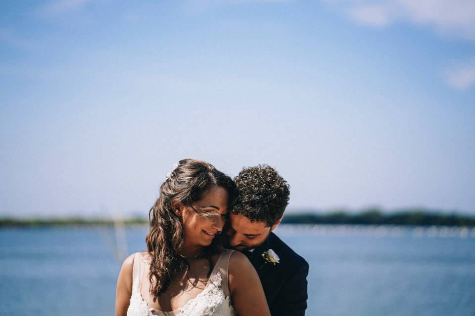 Fotografo matrimonio napoli