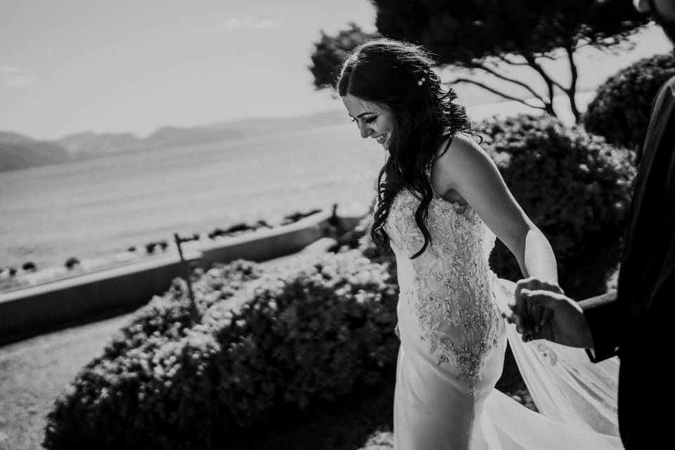 Fotografo matrimonio napoli