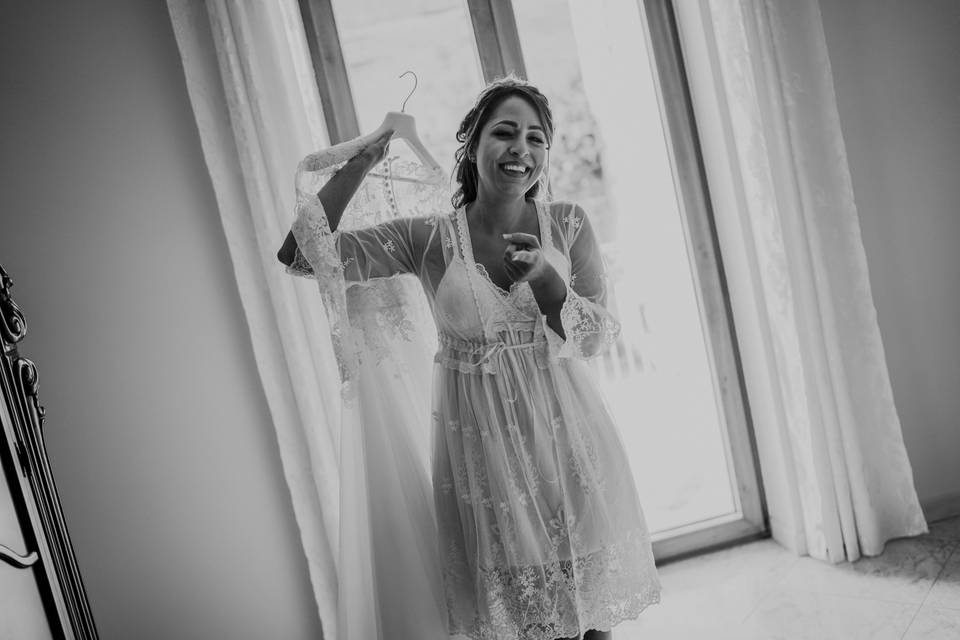 Fotografo matrimonio napoli