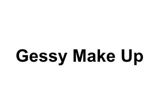 Gessy Make Up logo