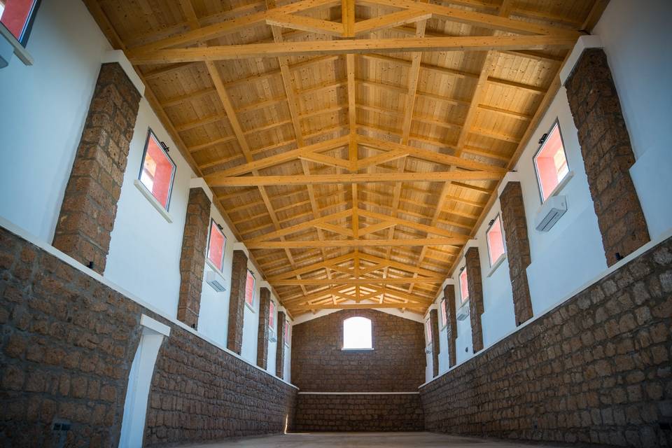 Sala principale
