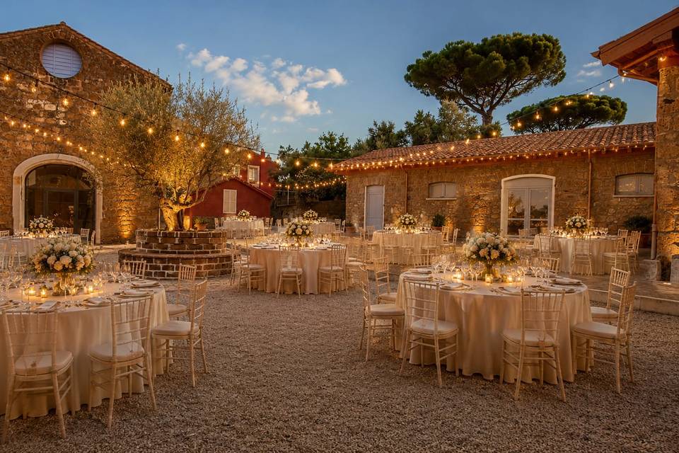 Piazzetta