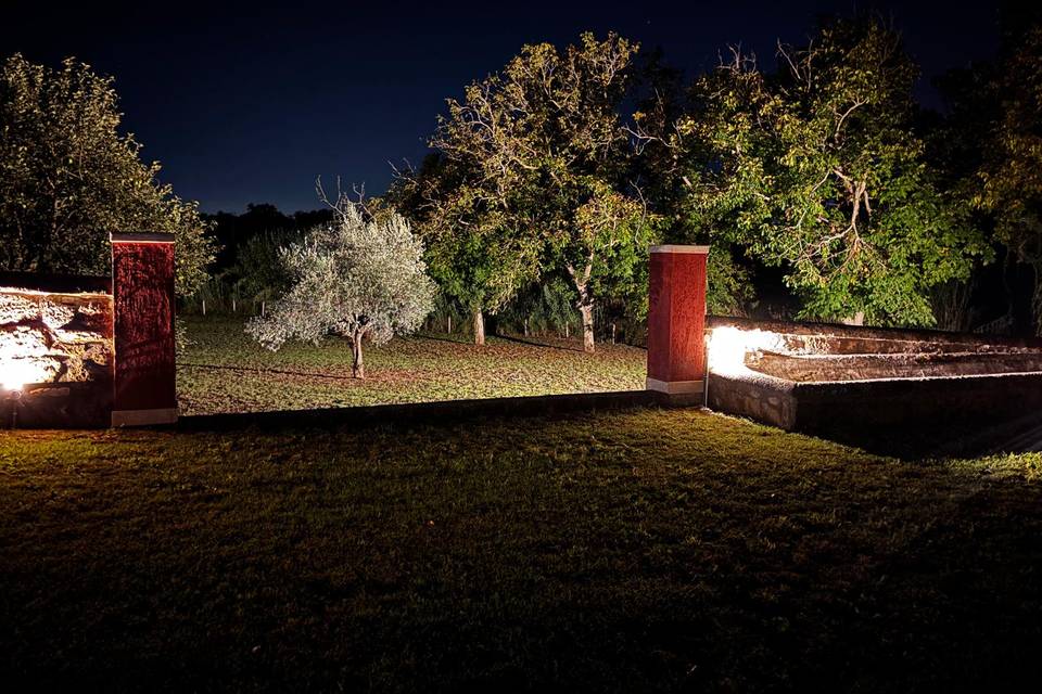 Giardino