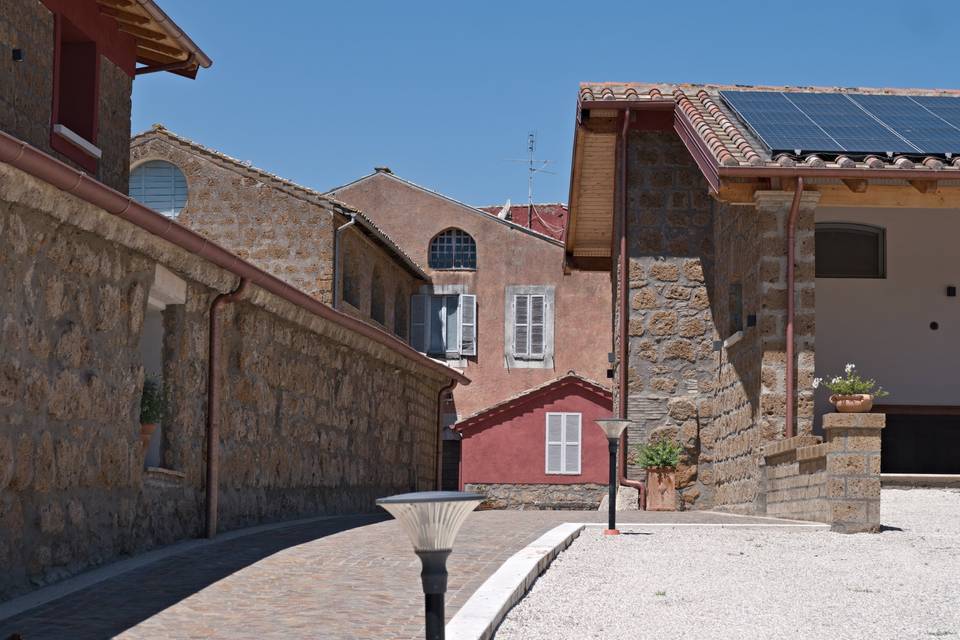 Vista