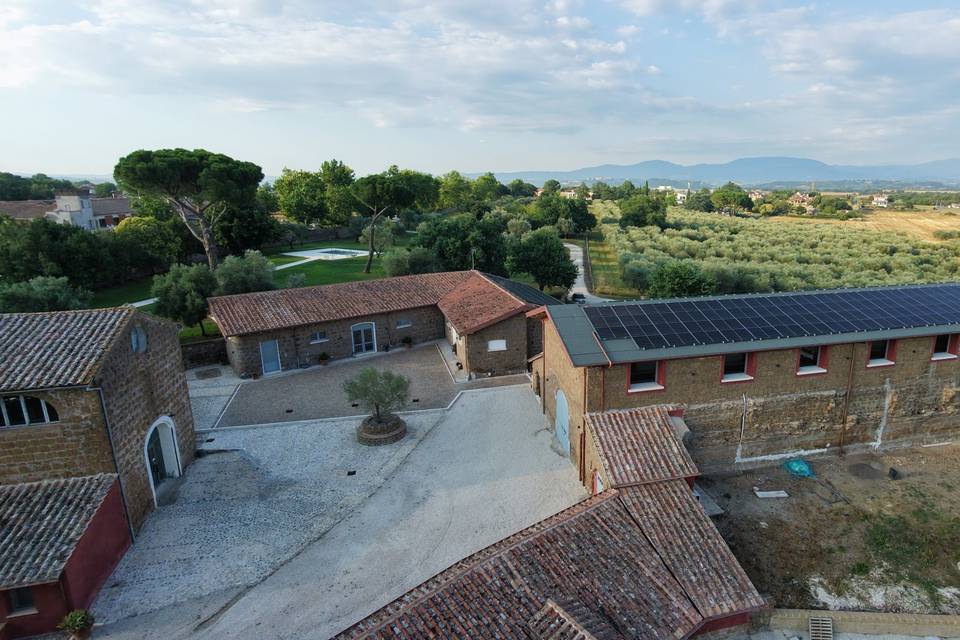 Borgo