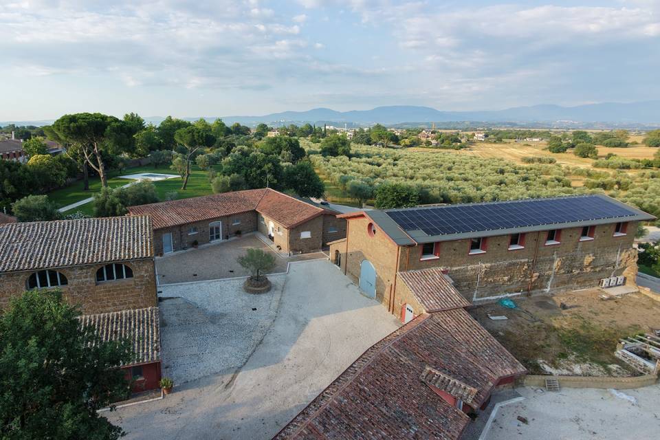 Borgo