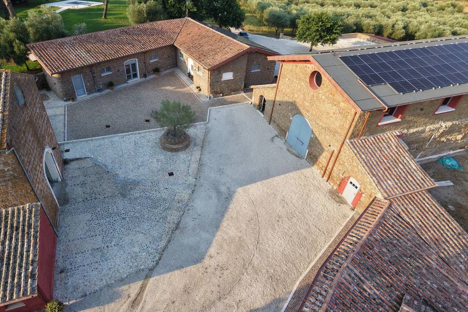 Borgo
