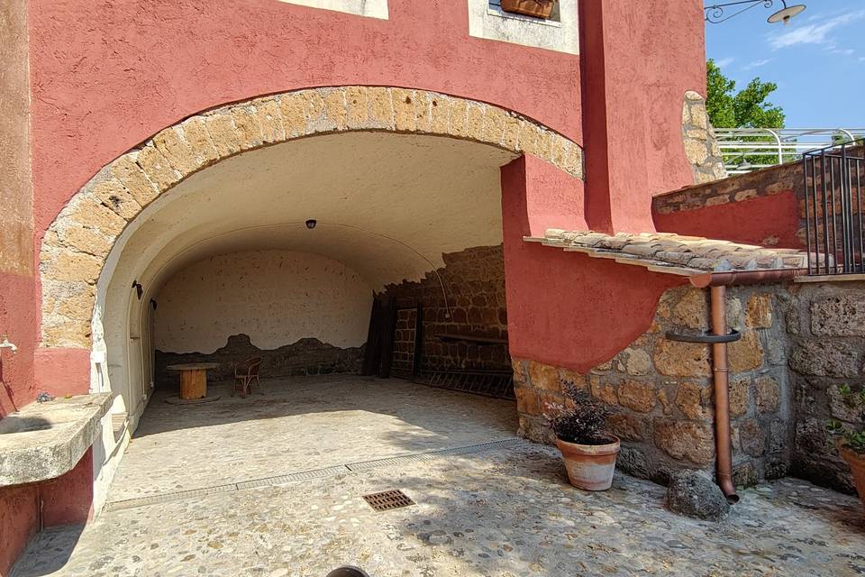 Vista