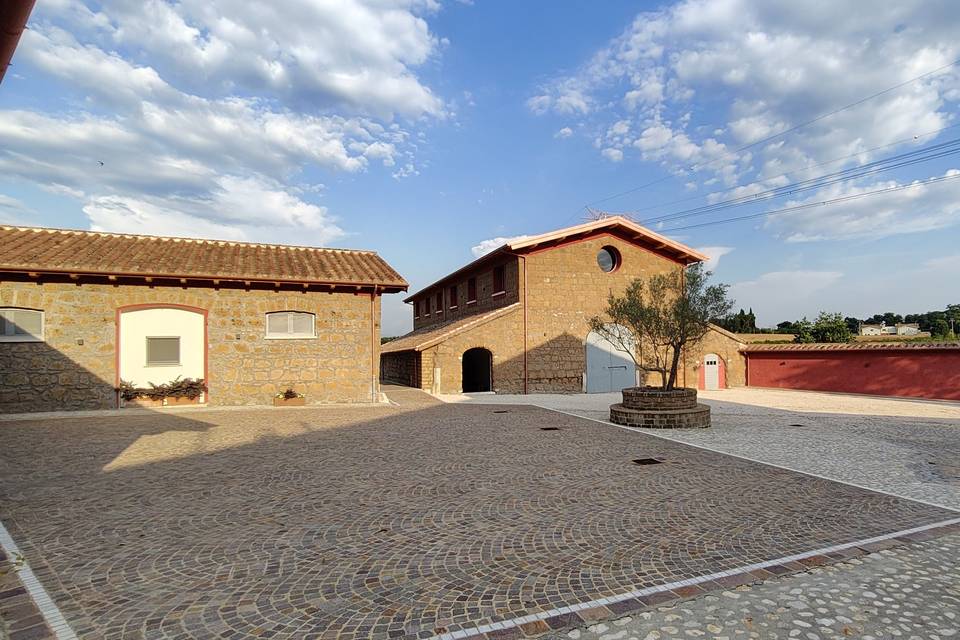 Piazzetta