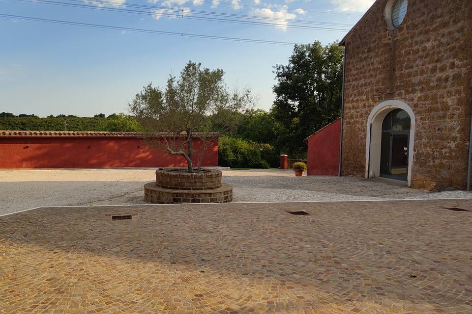 Piazzetta