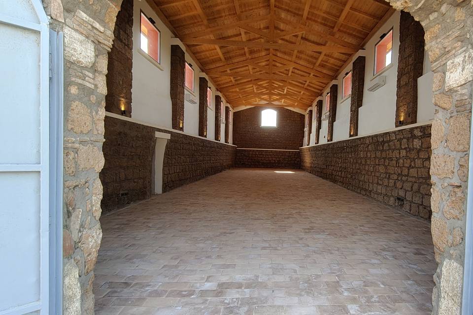 Sala
