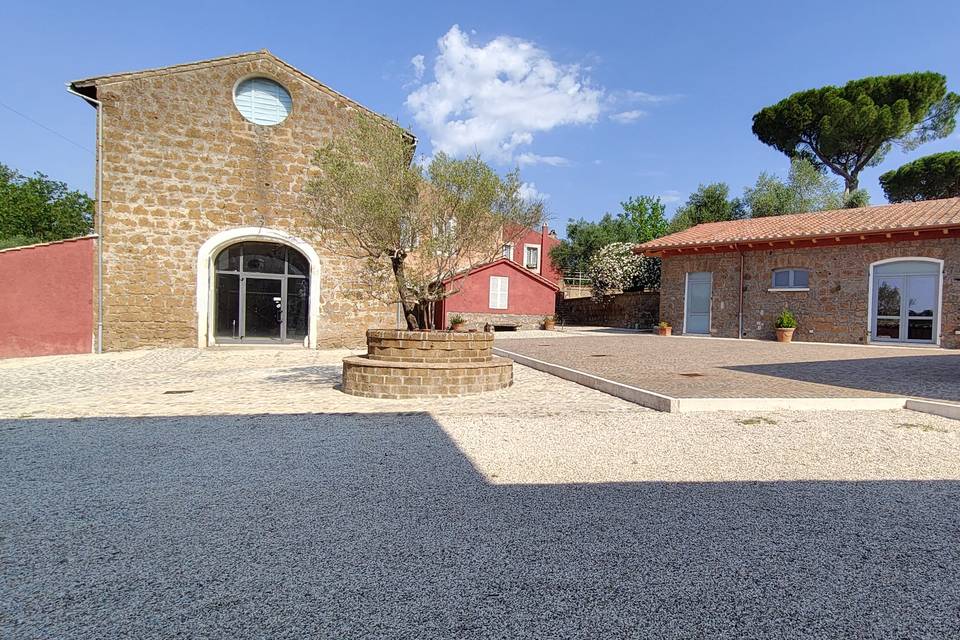 Piazzetta