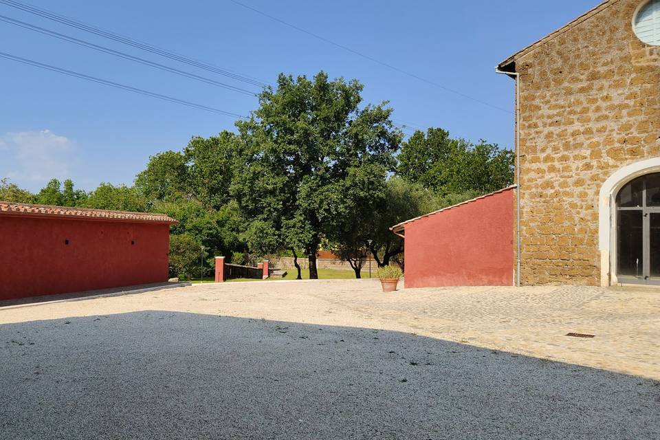 Piazza