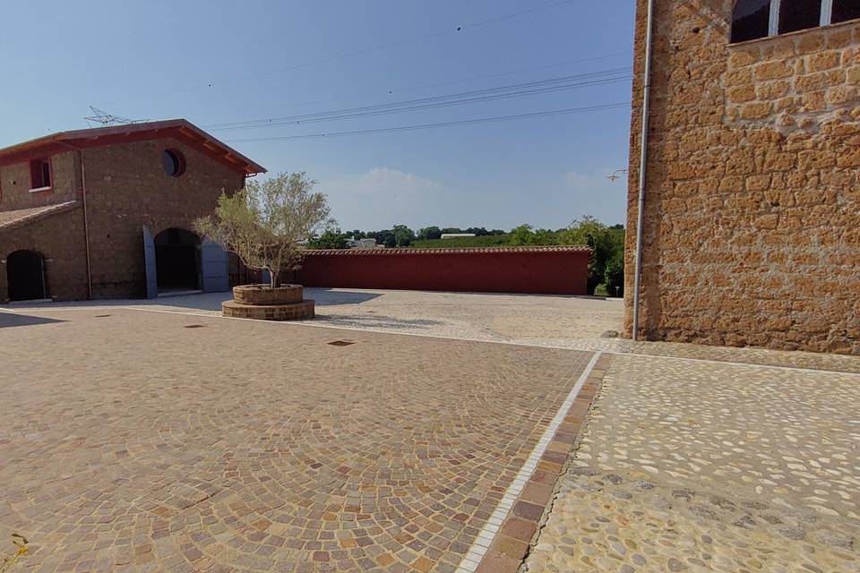 Piazzetta