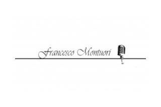 Logo Francesco Montuori - Tenore