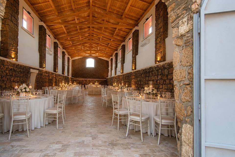Sala principale