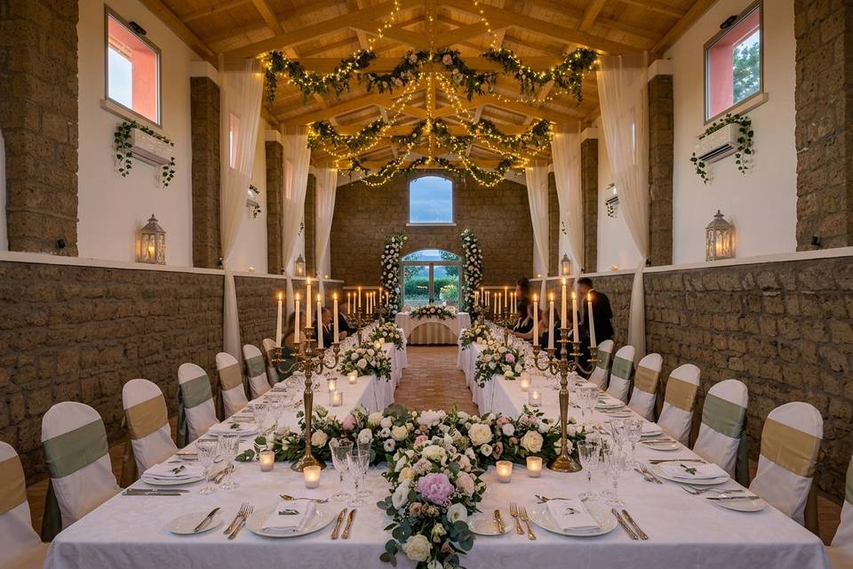 Sala interna