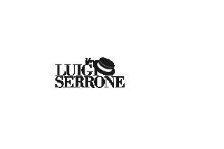 Logo mr luigi serrone