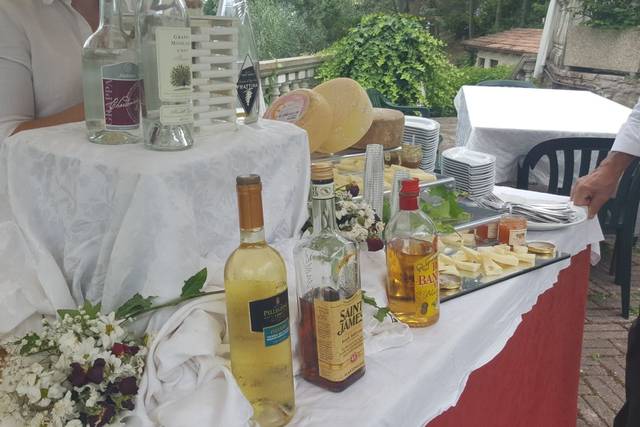 La Dolce Vita Catering