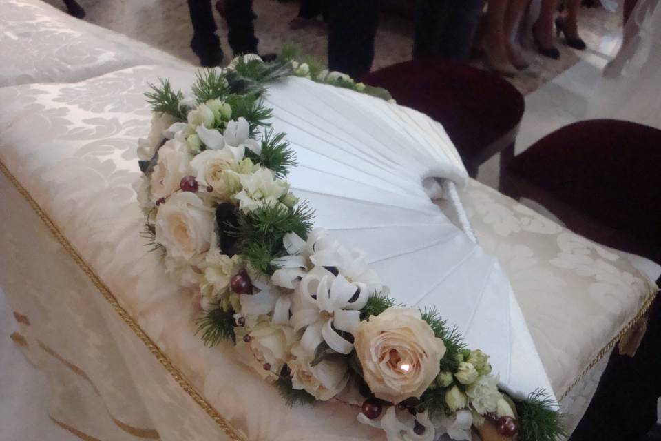 Bouquet da sposa