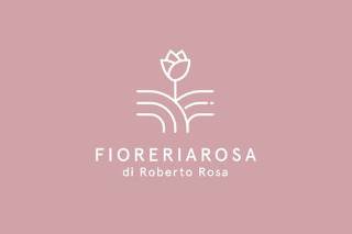 Fioreria Rosa logo