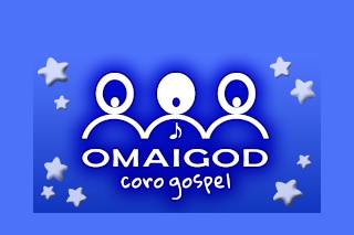 Omaigod - Coro Gospel