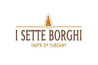 I Sette Borghi logo