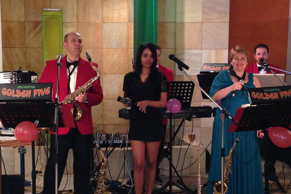 San Valentino 2014