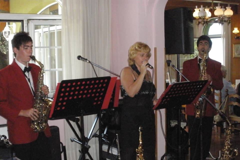 Matrimonio presso Innominato