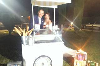 Gelateria retrò
