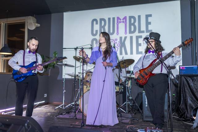 Live music ad un evento