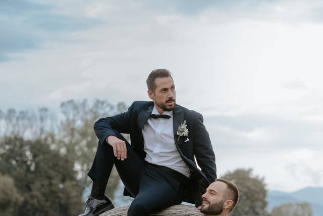 Mirko e Simone