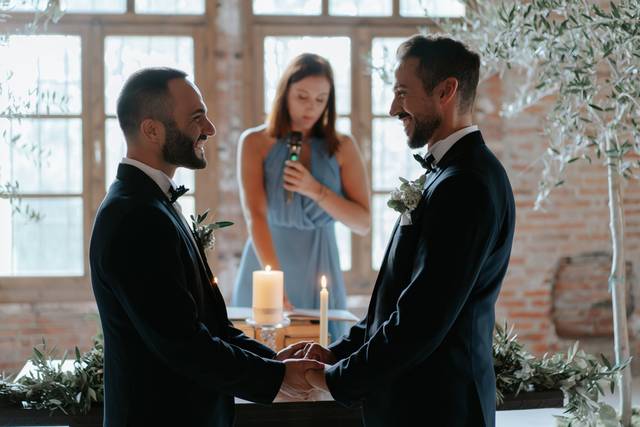 Mirko e Simone