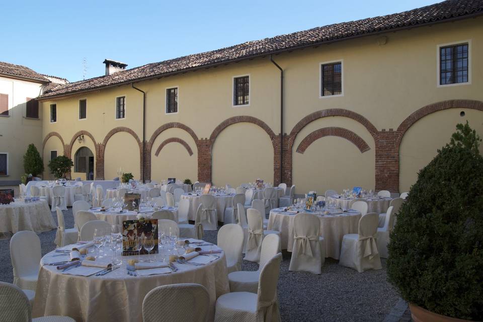 Tenuta Scarpa Colombi