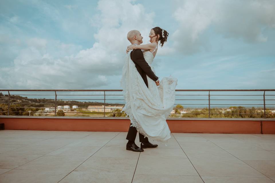 Ivan e Miguela