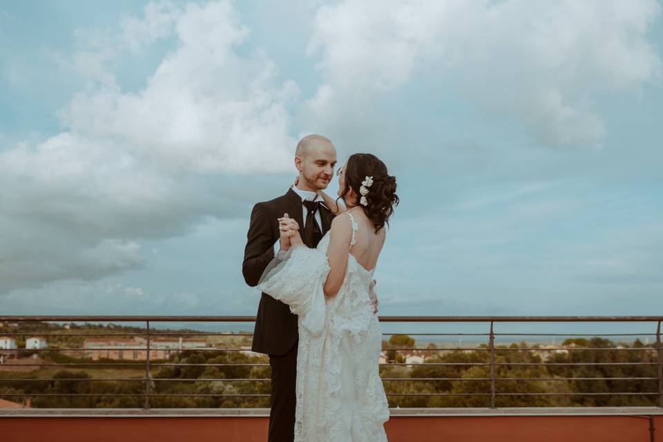 Ivan e Miguela