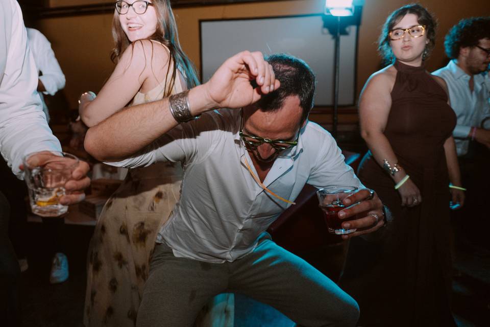 Ivan e Miguela