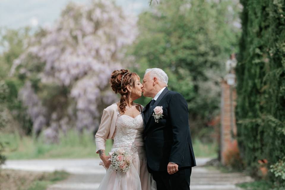 Barbara e Paolo