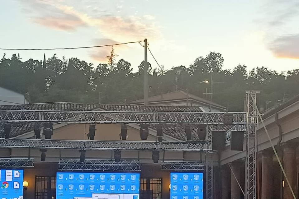 Matrimonio in spiaggia