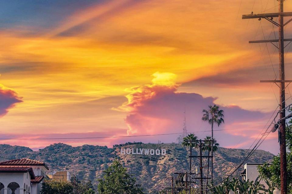 Hollywood