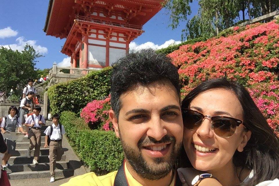 Kyoto