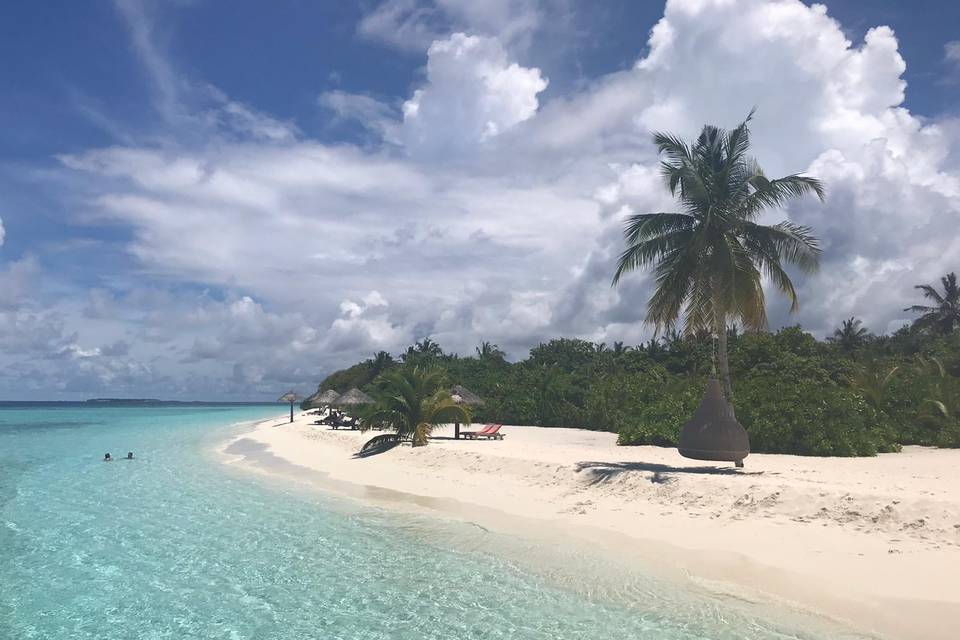 Maldive