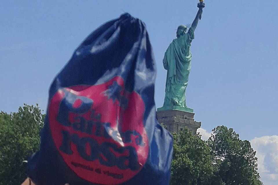 New york