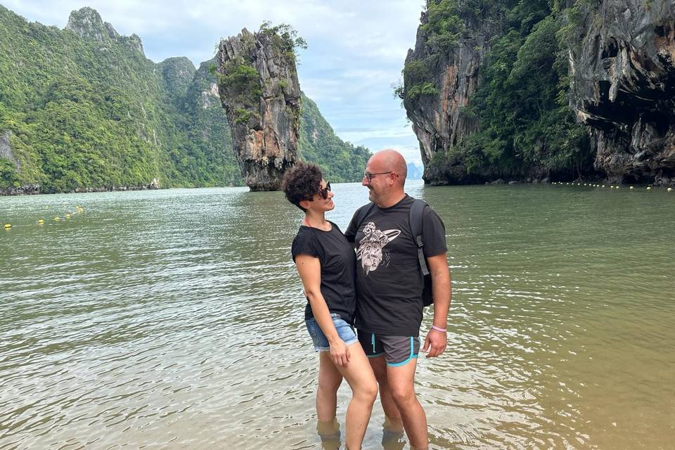 Thailandia